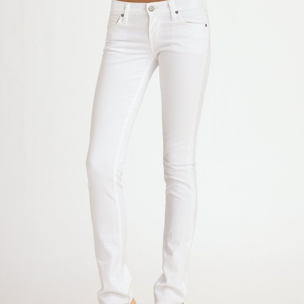 Citizens of Humanity Ava Low Waist Jeans Size 26